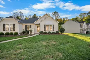 3844 Hanley Way, Walkertown, NC 27051 - Photo 2