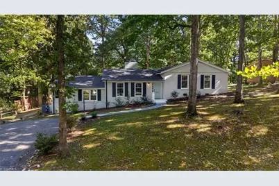 811 Shannon Road, Asheboro, NC 27203 - Photo 2