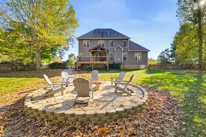 470 Hush Hickory Trace, Reidsville, NC 27320 - Photo 38