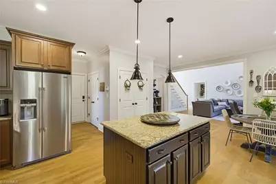 470 Hush Hickory Trace, Reidsville, NC 27320 - Photo 18