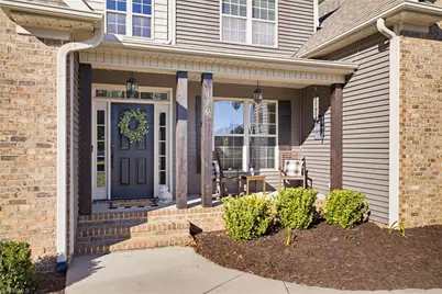 470 Hush Hickory Trace, Reidsville, NC 27320 - Photo 4