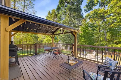 470 Hush Hickory Trace, Reidsville, NC 27320 - Photo 34