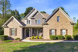 470 Hush Hickory Trce, Reidsville, NC 27320 - Photo 1