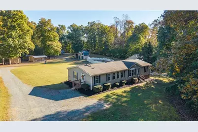 3256 Mebane Rogers Road, Burlington, NC 27217 - Photo 2