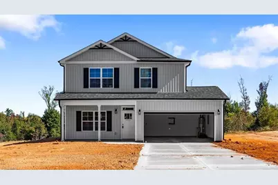 1893 Dockery Road, Reidsville, NC 27320 - Photo 2