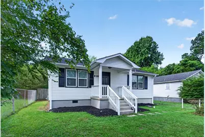 918 Beaumont Avenue, High Point, NC 27260 - Photo 2