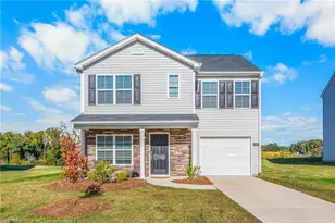 5247 Ironwood Dr, Winston-Salem, NC 27127 - Photo 1