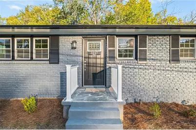 1447 Emerald Street, Winston-Salem, NC 27105 - Photo 4