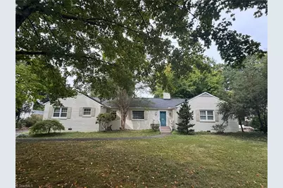 2719 Country Club Road, Winston-Salem, NC 27104 - Photo 1