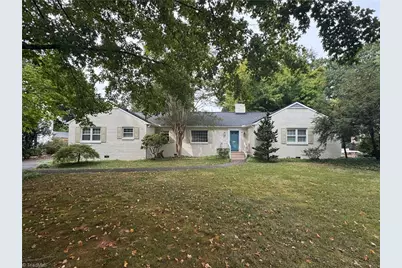 2719 Country Club Road, Winston-Salem, NC 27104 - Photo 2