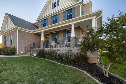 7905 Hacker Drive, Stokesdale, NC 27357 - Photo 4
