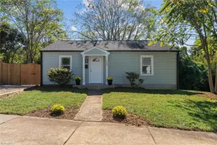 1008 Apple St, Winston-Salem, NC 27101 - Photo 2