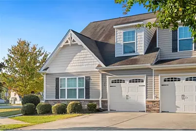 78 Geoffrey Way, Kernersville, NC 27284 - Photo 2