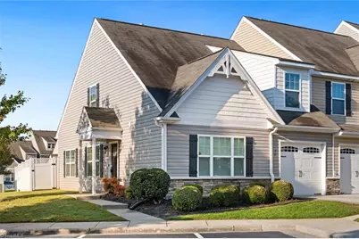 78 Geoffrey Way, Kernersville, NC 27284 - Photo 1