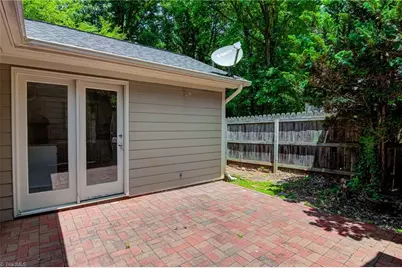 4639 Lawndale Drive, Greensboro, NC 27455 - Photo 20