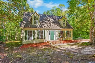 7890 Dusty Trail, Germanton, NC 27019 - Photo 1