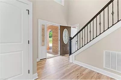 160 Tullyries Lane, Lewisville, NC 27023 - Photo 6