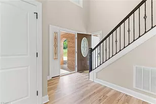 160 Tullyries Ln, Lewisville, NC 27023 - Photo 6