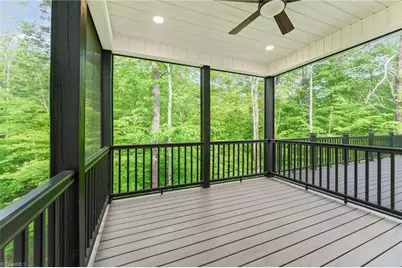 160 Tullyries Lane, Lewisville, NC 27023 - Photo 14