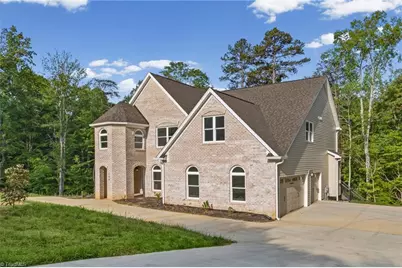 160 Tullyries Lane, Lewisville, NC 27023 - Photo 1