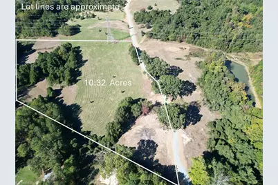 Lot 1 Hidden Creek Lane, Reidsville, NC 27320 - Photo 1