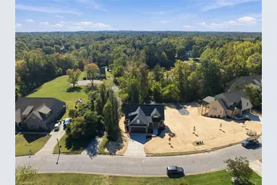 1368 Trafalgar Drive, High Point, NC 27262 - Photo 48