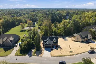 1368 Trafalgar Dr, High Point, NC 27262 - Photo 48