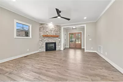 1368 Trafalgar Drive, High Point, NC 27262 - Photo 12