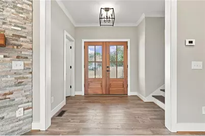 1368 Trafalgar Drive, High Point, NC 27262 - Photo 8