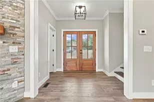 1368 Trafalgar Dr, High Point, NC 27262 - Photo 8