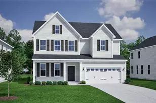 923 Masons Branch Trail, High Point, NC 27265 - Photo 1