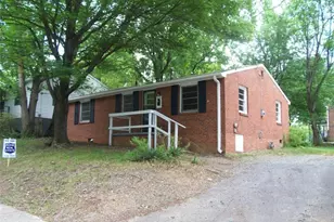 820 W 8th St, Winston-Salem, NC 27101 - Photo 1