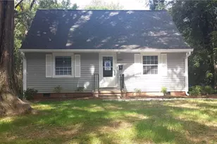 2601 Gould St, Winston-Salem, NC 27103 - Photo 1