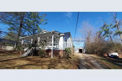 4038 Shamel Street, Winston-Salem, NC 27105 - Photo 1