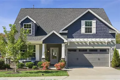 1766 Owl's Trail, Kernersville, NC 27284 - Photo 2