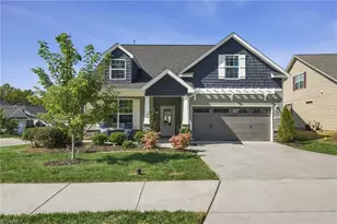 1766 Owls Trl, Kernersville, NC 27284 - Photo 1