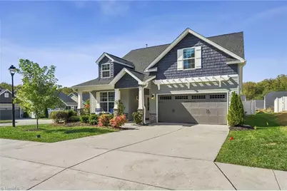 1766 Owl's Trail, Kernersville, NC 27284 - Photo 6