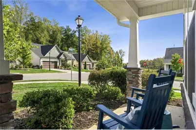 1766 Owl's Trail, Kernersville, NC 27284 - Photo 4