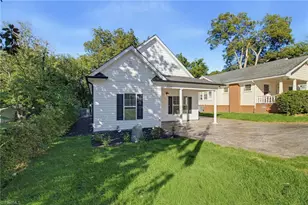 316 Pickett Pl, High Point, NC 27262 - Photo 4