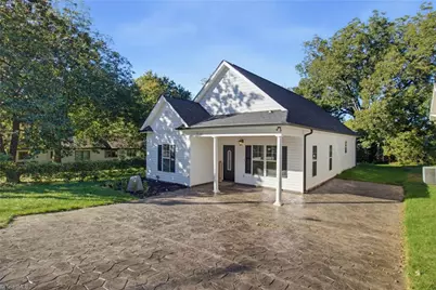 316 Pickett Place, High Point, NC 27262 - Photo 2