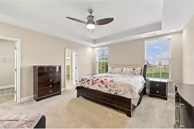 4010 Ralston Drive, Elon, NC 27244 - Photo 16