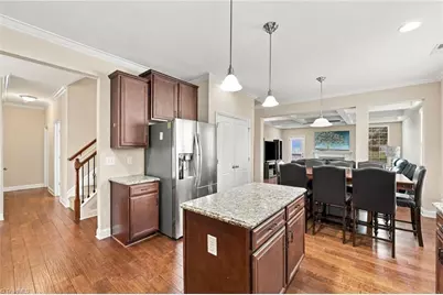 4010 Ralston Drive, Elon, NC 27244 - Photo 8