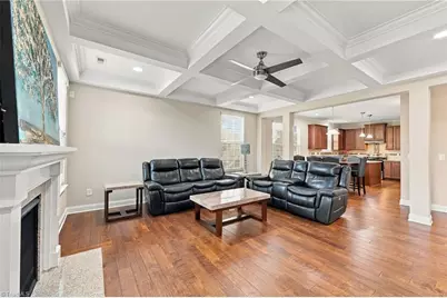 4010 Ralston Drive, Elon, NC 27244 - Photo 34