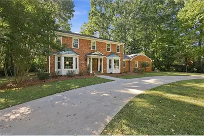 4603 Forest Lake Drive, Mebane, NC 27302 - Photo 42