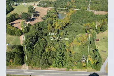 Lot 8 Hidden Creek Lane, Reidsville, NC 27320 - Photo 1