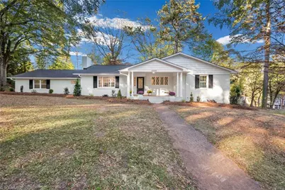 3335 York Road, Winston-Salem, NC 27106 - Photo 2