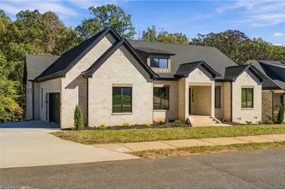 132 Glen Brooke Lane, King, NC 27021 - Photo 2