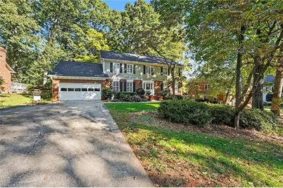 4202 Hobbs Road, Greensboro, NC 27410 - Photo 50