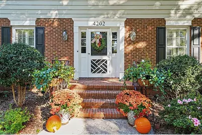 4202 Hobbs Road, Greensboro, NC 27410 - Photo 2
