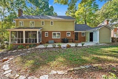 4202 Hobbs Road, Greensboro, NC 27410 - Photo 48